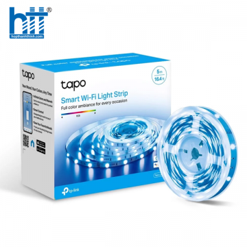 Bộ LED dây thông minh Wi-Fi Tapo L900-5