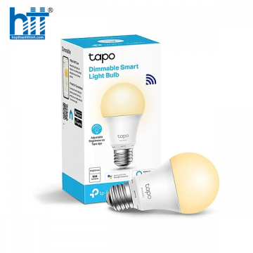Bóng Đèn Thông Minh TP-Link Tapo L510E
