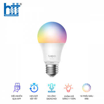 Bóng đèn thông minh TP-Link TAPO L530E