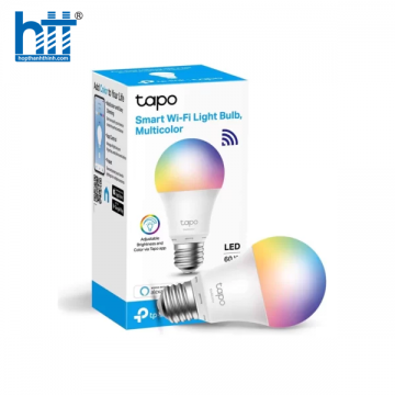 Bóng đèn thông minh TP-Link TAPO L530E