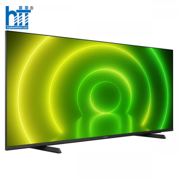 Android Tivi Philips 4K 65 inch 65PUT7406/74