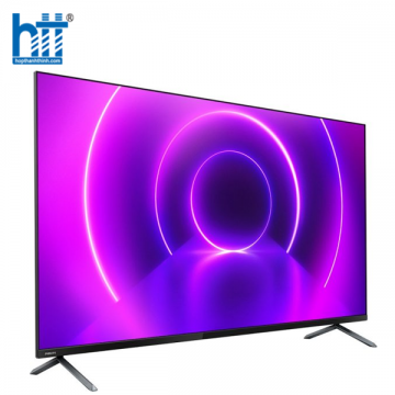 Android Tivi Philips 4K 55 inch 55PUT8215/67