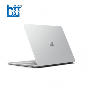 Máy tính xách tay Microsoft Surface Laptop Go (Core i5 1035G1/ 8GB/ 256GB SSD/ 12.4Inch Touch/ Windows 10 Home/ Platinum)