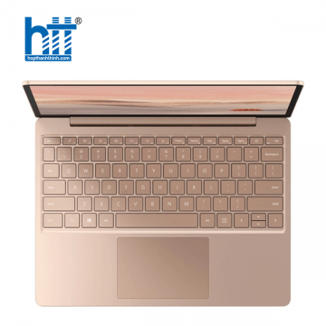 Máy tính xách tay Microsoft Surface Laptop Go (Core i5 1035G1/ 8GB/ 128GB SSD/ 12.4Inch Touch/ Windows 10 Home/ Sandstone)