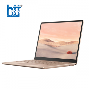 Máy tính xách tay Microsoft Surface Laptop Go (Core i5 1035G1/ 8GB/ 256GB SSD/ 12.4Inch Touch/ Windows 10 Home/ Sandstone)