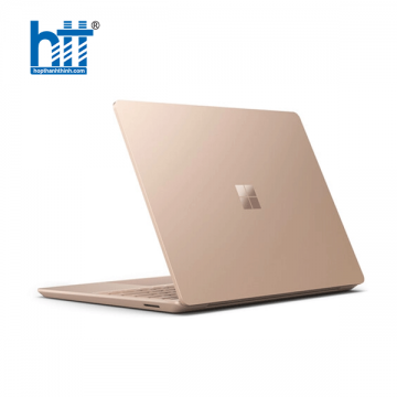 Máy tính xách tay Microsoft Surface Laptop Go (Core i5 1035G1/ 8GB/ 256GB SSD/ 12.4Inch Touch/ Windows 10 Home/ Sandstone)