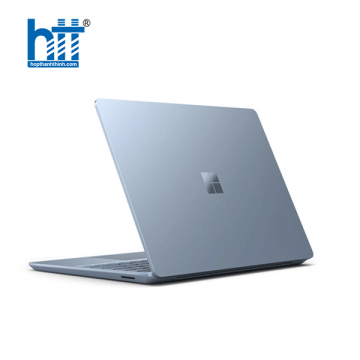 Máy tính xách tay Microsoft Surface Laptop Go (Core i5 1035G1/ 8GB/ 256GB SSD/ 12.4Inch Touch/ Windows 10 Home/ Ice Blue)