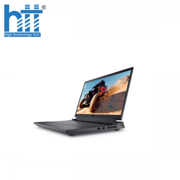 Laptop Dell Gaming G15-5530-i7H165W11GR4060 (i7-13650HX/RAM 16GB/512GB SSD/ Windows 11 + Office)