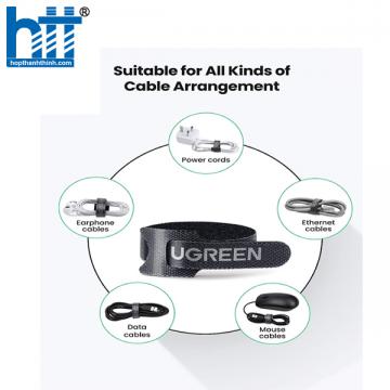 Dây dán tiện lợi Velcro Ugreen 20245P