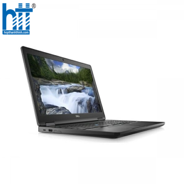 DELL PRECISION 3530 - CORE I7-8850H 16G SSD 256G NVIDIA P600