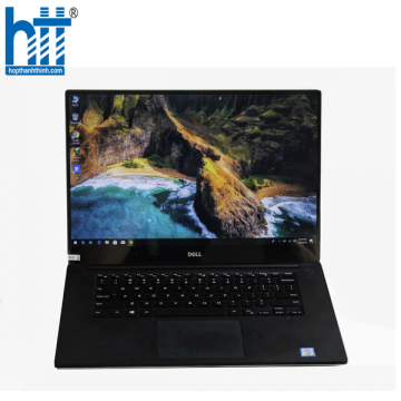 DELL PRECISION 5510 - I7-6820HQ 16G SSD 512G NVIDIA M1000M FHD