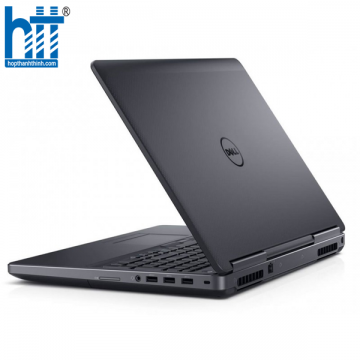 DELL PRECISION 7520 WORKSTATIONS - CORE I7-6820HQ 16G SSD 512G NVIDIA M1200M