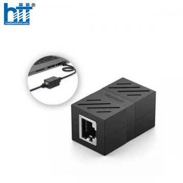 Đầu nối mạng lan RJ45 tốc độ 10Gbps Ugreen 30718 (10 chiếc)