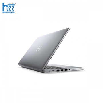 LAPTOP DELL LATITUDE 5520 (42LT552003) (I5 1145G7 8GB RAM/256GB SSD/15.6 INCH FHD/UBUNTU/XÁM/VỎ NHÔM)