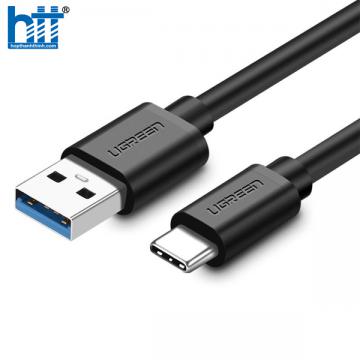 Cáp Type C to USB 3.0 dài 1.5m Ugreen 20883