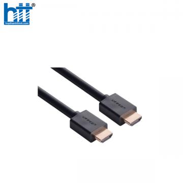 Cáp HDMI 0.5M hỗ trợ 3D, 4K Ugreen 30115