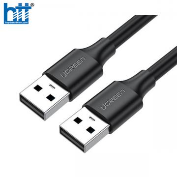 Cáp USB 2.0 3m Ugreen 30136