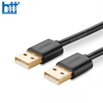 Cáp USB 2.0 3m Ugreen 30136