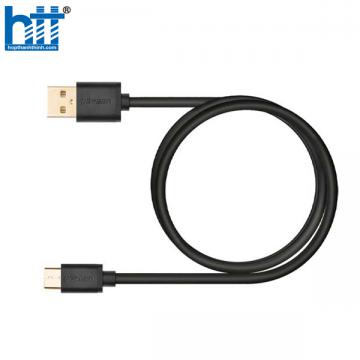 Cáp USB type C sang USB 2.0 dài 2m Ugreen 30161