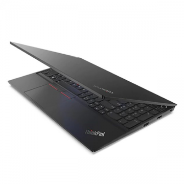 Laptop Lenovo ThinkPad E15 GEN 4 21ED0069VN (Ryzen 5 5625U/ 8GB/ 512GB SSD/ AMD Radeon Graphics/ 15.6inch Full HD/ Windows 11 Home/ Black/ Aluminium/ 2 Year)