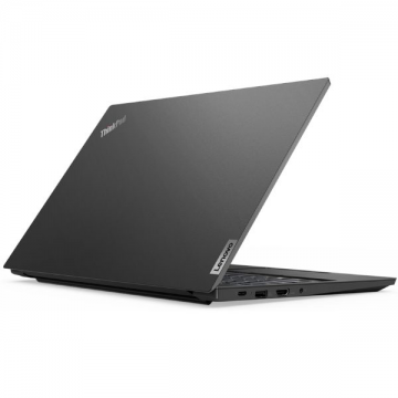 Laptop Lenovo ThinkPad E15 GEN 4 21ED0069VN (Ryzen 5 5625U/ 8GB/ 512GB SSD/ AMD Radeon Graphics/ 15.6inch Full HD/ Windows 11 Home/ Black/ Aluminium/ 2 Year)