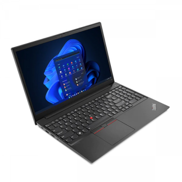 Laptop Lenovo ThinkPad E15 GEN 4 21ED0069VN (Ryzen 5 5625U/ 8GB/ 512GB SSD/ AMD Radeon Graphics/ 15.6inch Full HD/ Windows 11 Home/ Black/ Aluminium/ 2 Year)