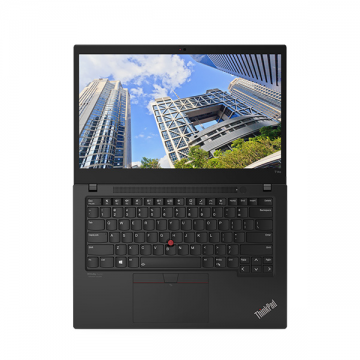 Laptop Lenovo ThinkPad E15 GEN 4 21E600CMVA (Core i7 1255U/ 8GB/ 512GB SSD/ Intel Iris Xe Graphics/ 15.6inch Full HD/ NoOS/ Black/ Aluminium/ 2 Year)