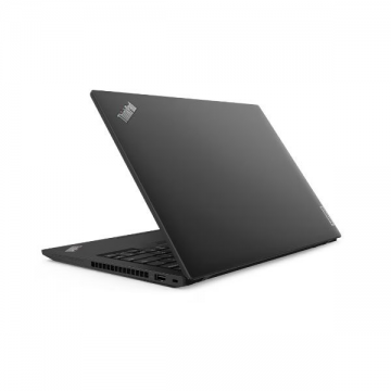 Laptop Lenovo ThinkPad T14 GEN 3 (Core i5 1235U/ 16GB/ 512GB SSD/ Intel Iris Xe Graphics/ 14.0inch WUXGA/ NoOS/ Black/ Carbon Fiber/ 3 Year)