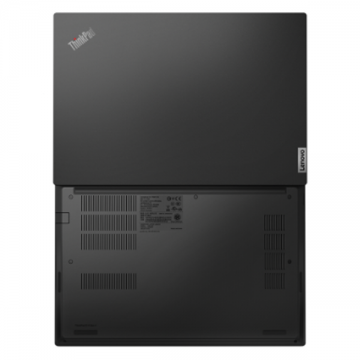 Laptop Lenovo ThinkPad E15 GEN 4 21E600CFVA (Core i5 1235U/ 8GB/ 512GB SSD/ Intel Iris Xe Graphics/ 15.6inch Full HD/ NoOS/ Black/ Aluminium/ 2 Year)