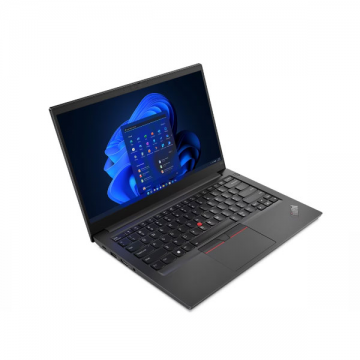Laptop Lenovo ThinkPad E14 GEN 4 21EB0063VN (Ryzen 7 5825U/ 8GB/ 512GB SSD/ Intel Iris Xe Graphics/ 14.0inch Full HD/ Windows 11 Home/ Black/ Aluminium/ 2 Year)