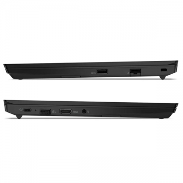 Laptop Lenovo ThinkPad E14 GEN 4 21EB0063VN (Ryzen 7 5825U/ 8GB/ 512GB SSD/ Intel Iris Xe Graphics/ 14.0inch Full HD/ Windows 11 Home/ Black/ Aluminium/ 2 Year)