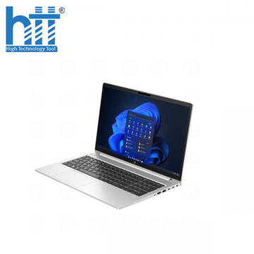Laptop HP Probook 450 G9 6M0Z5PA (Core i5-1240P | 8GB | 512GB | Intel Iris Xe | 15.6 inch FHD | Win 11 | Bạc)