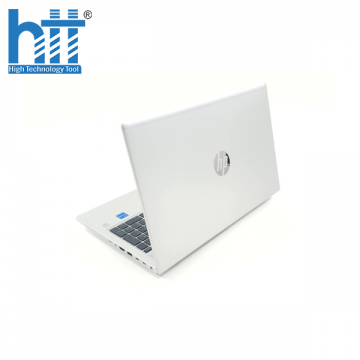 Laptop HP Probook 450 G9 6M0Z5PA (Core i5-1240P | 8GB | 512GB | Intel Iris Xe | 15.6 inch FHD | Win 11 | Bạc)
