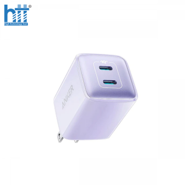 Sạc Anker 521 (Nano Pro)