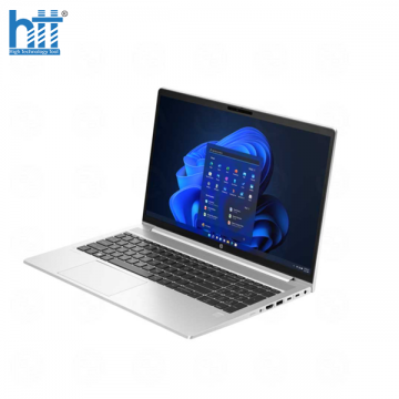 Laptop HP ProBook 450 G9 6M103PA (Core™ i7-1260P | 8GB | 512GB | Intel® Iris® Xᵉ Graphics | 15.6 inch FHD | Windows 11 | Bạc)