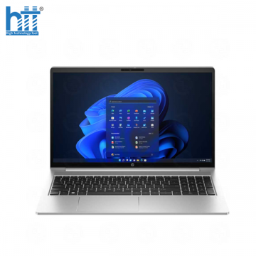 Laptop HP PROBOOK 450 G9 6M107PA (Core i7-1260P | 16GB | 512GB | Intel Iris Xe | 15.6 inch FHD | IPS | Win11 | Bạc)