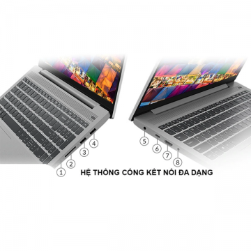 Laptop Lenovo IdeaPad 5 15ITL05 82FG01H8VN
