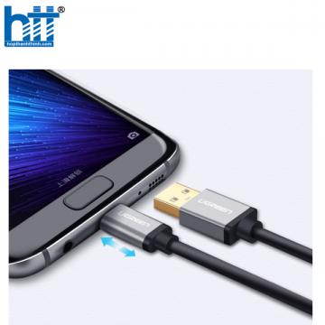 Cáp USB type C to USB 3.0 dài 1M chính hãng Ugreen 30533 
