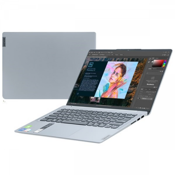 Laptop Lenovo IdeaPad 5 Pro 14ITL6 82L300M9VN