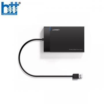Hộp đựng ổ cứng 2.5 inch USB 3.0 Ugreen 30847