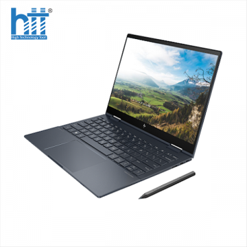 HP Envy X360 15 (2022) AMD