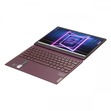 Laptop Lenovo Yoga Duet 7 13ITL6 i5 1135G7/8GB/512GB/Touch/Pen/Win11 (82MA009NVN)