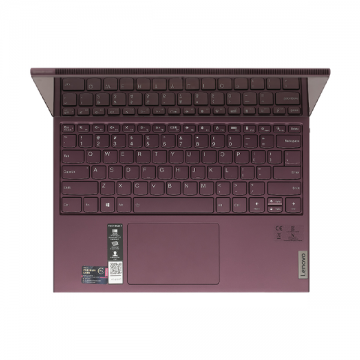 Laptop Lenovo Yoga Duet 7 13ITL6 i5 1135G7/8GB/512GB/Touch/Pen/Win11 (82MA009NVN)