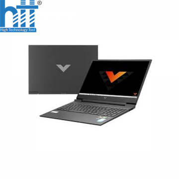Laptop Gaming HP VICTUS 15-fa0108TX 7C0X0PA (i7-12700H, RTX 3050 Ti 4GB, Ram 16GB DDR4, SSD 512GB, 15.6 Inch IPS 144Hz FHD)