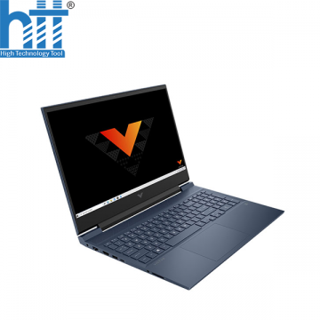 Laptop Gaming HP VICTUS 16-e1105AX 7C0T0PA (Ryzen 5 6600H, RTX 3050 Ti 4GB, Ram 16GB DDR5, SSD 512GB, 16.1 Inch IPS 144Hz FHD)