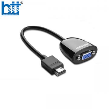 Cáp chuyển HDMI to VGA Ugreen Ugreen 40253