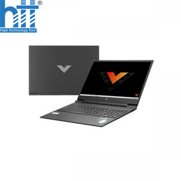 Laptop Gaming HP VICTUS 16-e1107AX 7C140PA (Ryzen 5 6600H, RTX 3050 4GB, Ram 8GB DDR5, SSD 512GB, 16.1 Inch IPS 144Hz FHD)