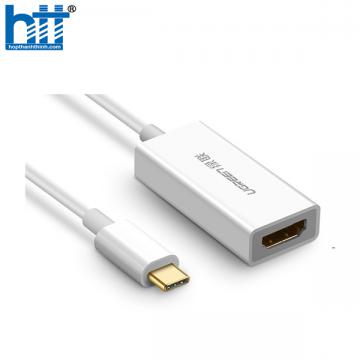 Cáp chuyển USB Type C to HDMI Ugreen 40273