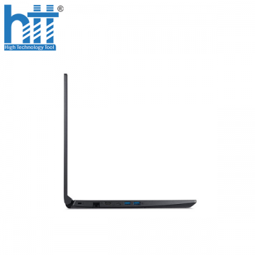 Laptop Acer Gaming Aspire 7 A715-43G-R8GA NH.QHDSV.002 (Ryzen 5-5625U | 8GB | 512GB | RTX™ 3050 4GB | 15.6 inch FHD | Win 11 | Đen)