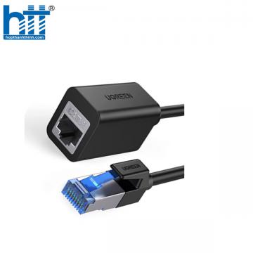 Cáp nối dài mạng LAN CAT 8 dài 0.5m Ugreen 40497